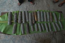 Keping Gamelan Kuno Ditemukan di Grobogan, Diduga Peninggalan Mataram