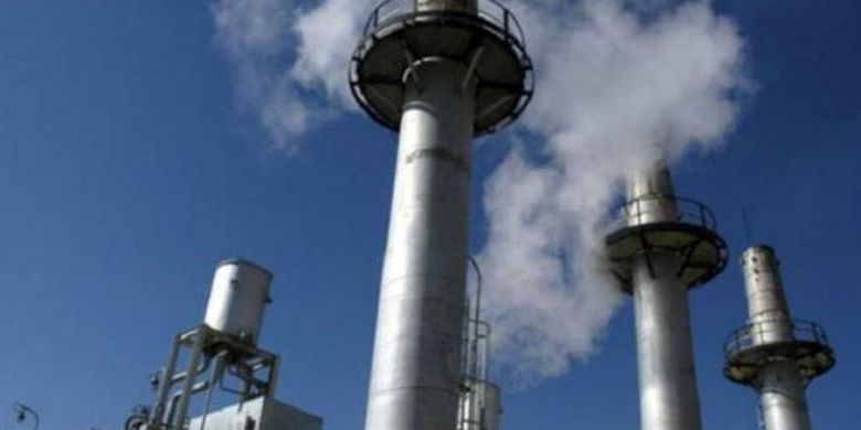 Ada aktivitas mencurigakan di fasilitas nuklir Korea Utara. Diduga terkait dengan proses ulang plutonium demi  pembuatan senjata atau bom nuklir. 