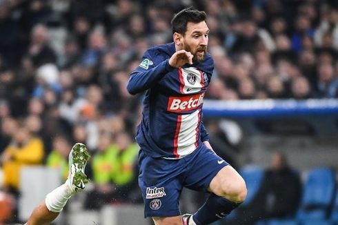 Kronologi Lionel Messi ke Inter Miami: Pisah dari PSG, Nyaris Balik ke Barcelona