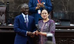 Puan Pimpin Sidang Pembukaan Konferensi Ke-19 PUIC, Ini Agendanya