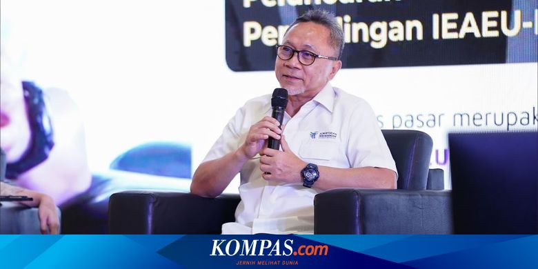 Perwakilan Perdagangan di 45 Negara Siap Kolaborasi dengan UMKM dan Start Up