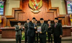 Pemprov Jateng Sabet Opini WTP 15 Kali Beruntun, Realisasi APBD Catat Kinerja Positif