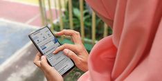 Platform Digital, Inisiatif Kemendikbudristek Percepat Transformasi Pendidikan 