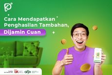 Cara Mendapatkan Penghasilan Tambahan, Dijamin Cuan!