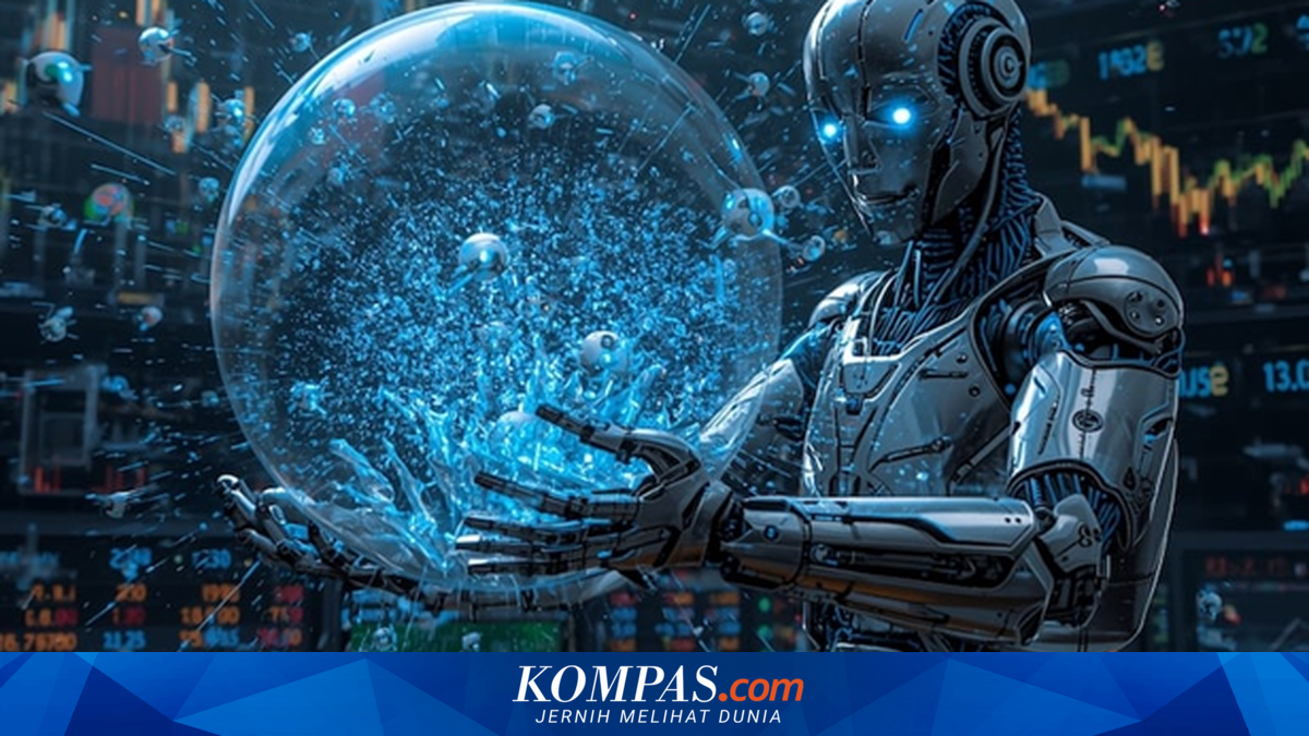 OpenAI Bikin AI GPT-Red untuk Melawan AI-nya Sendiri