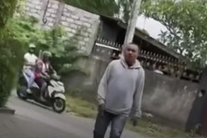 Aksi Matel di Cengkareng Marak Lagi, Polisi: Mereka Main Kucing-kucingan
