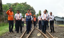 Menghidupkan Jalur Tertua Nusantara, Visi Strategis KAI dalam Reaktivasi Kedungjati–Tanggung
