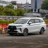 Toyota Veloz Hybrid Meluncur di GJAW 2025?