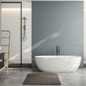 5 Material yang Umun Digunakan untuk Bathtub