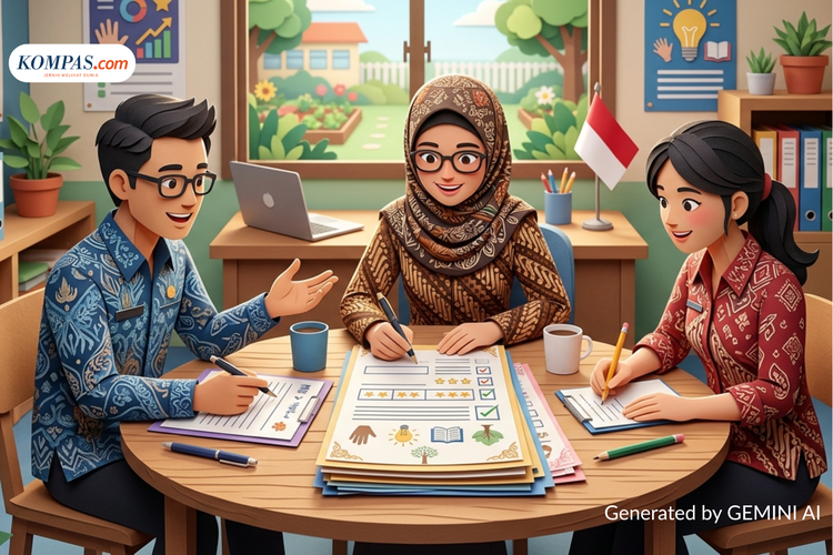 Apa Inspirasi Menarik dari Kegiatan di PMM? Ini 3 Jawaban yang Sering Muncul