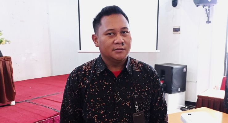 KPU Magetan Pastikan Debat Pilkada 2024 Tetap 3 Kali, Simak Jadwalnya