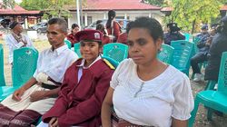 Dulu Makan Nasi dan Garam, Sifra Kini Menatap Mimpi Jadi Dokter di Sekolah Rakyat