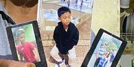 Bocah Alvaro Hilang 8 Bulan Ditemukan Tewas, Polisi Tangkap Satu Tersangka