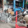 Modifikasi Mesin Motor Standar jadi 2 Silinder, Servisnya Bagaimana?