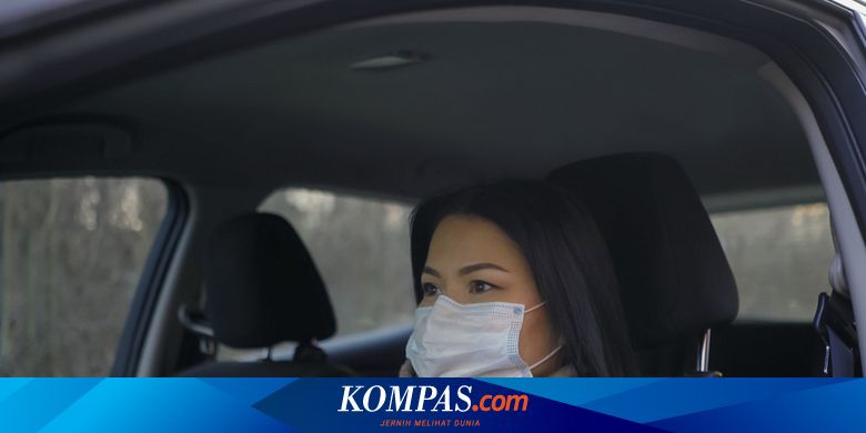 Begini Syarat Perjalanan ke Luar Kota Saat PPKM Darurat - Vimarsana News