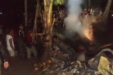 Korban Kecelakaan Helikopter TNI Akan Diidentifikasi di Jakarta
