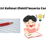10 Ciri-ciri Kalimat Efektif beserta Contohnya