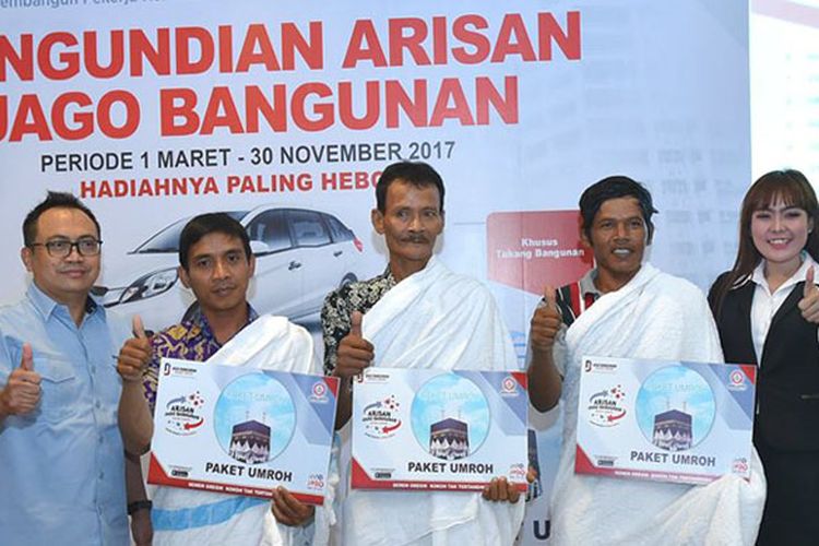 Dokumentasi Semen Gresik