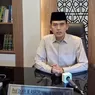 Bedah Kitab Nashaihul Ibad, Ketua MUI Bidang Fatwa Ingatkan Pentingnya Adab Sebelum Ilmu