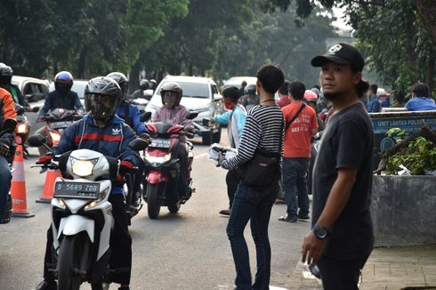 Vaksin Covid-19 Belum Ada, Masyarakat Diminta Gotong-Royong Ubah Perilaku