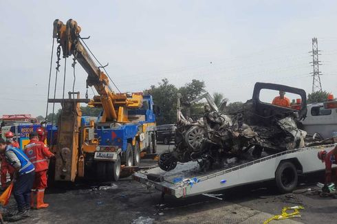 Teknik Peregangan Badan Saat Lelah Bawa Mobil Jauh