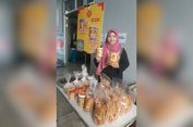 Berawal dari Dapur Rumah, BUNCY Kembangkan Usaha berkat Pelatihan Sertifikasi Halal BRI Peduli