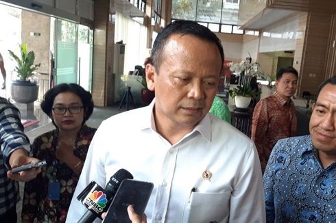 Kaji Penggunaan Cantrang, Edhy Prabowo Evaluasi 29 Aturan Era Susi