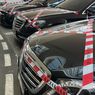 Mercedes-Benz S500 Maybach, Sedan Ultra Mewah MIlik Riza Chalid yang Disita Kejagung