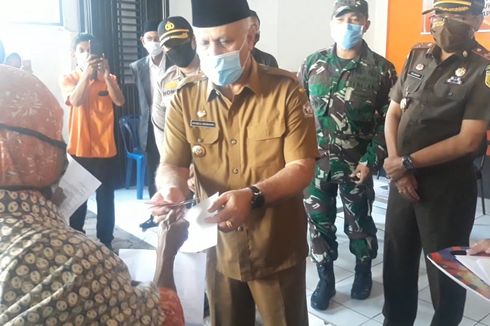 Diancam Dibunuh Wakilnya Soal Proyek, Ini Penjelasan Bupati Aceh Tengah