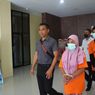 Perempuan di Lombok Tengah Dibunuh Suami, Mertua dan Ipar, Mayat Korban Digantung di Dalam Rumah