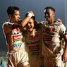 Rahasia Persija Bisa Catat Banyak Clean Sheet