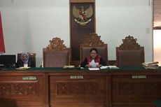 Hakim Tolak Gugatan Praperadilan, Luna Maya-Cut Tari Masih Berstatus Tersangka
