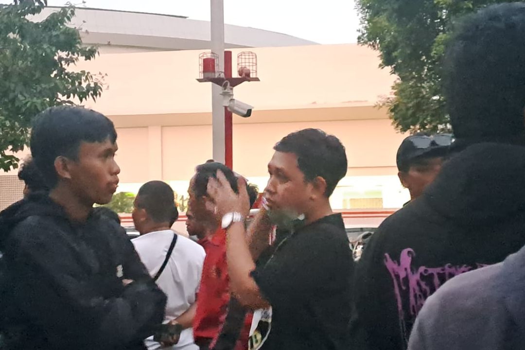 Bonek Tetap Datang Nonton Persija vs Persebaya di GBK Meski Dilarang: Memang Cinta Dari Hati