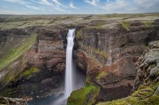 Islandia Izinkan Turis yang Sudah Divaksin Tidak Jalani Karantina