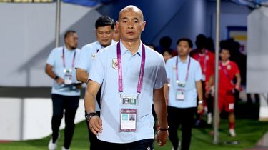 Timnas U17 Indonesia Babat Timor Leste, Pesan Kurniawan Jangan Remehkan Malaysia