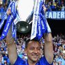 John Terry Sindir Arsenal di Puncak: The Gunners Sudah Hilang 20 Tahun!