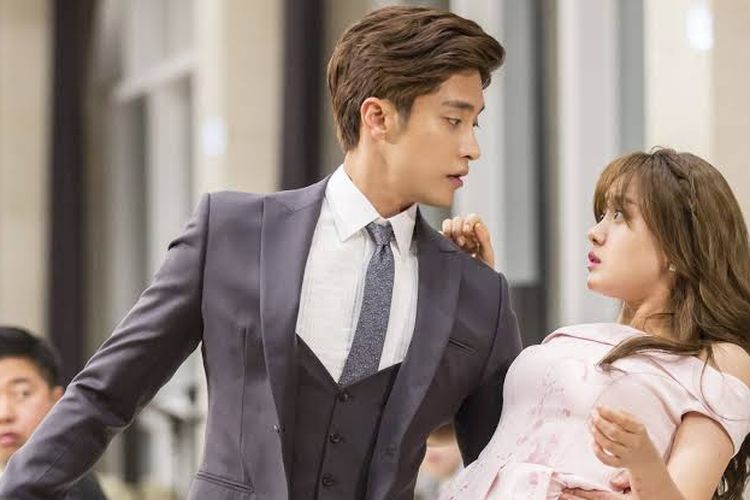 Foto Drakor My Secret Romance Cara Nonton Sinopsis Dan Pemain 1879