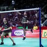 Daftar 11 Peserta Ganda Campuran PBSI Home Tournament 