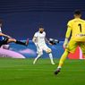 Hasil Real Madrid Vs Alaves 3-0, Penalti Benzema Pastikan Kemenangan Los Blancos