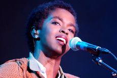 Lirik dan Chord Lagu Everything is Everything - Lauryn Hill