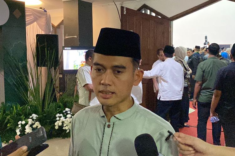 MUI Cek Permintaan Fatwa Gaji Wamen Rangkap Jabatan