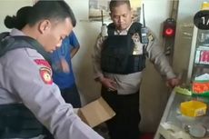 Polisi Gerebek Toko Obat Daftar G Berkedok Toko Kosmetik