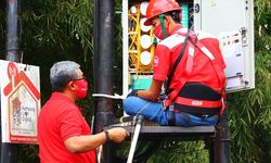 Penuhi Kebutuhan Layanan Digital, Telkom Group Modernisasi Infrastruktur