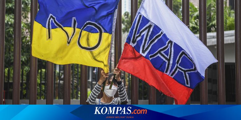 The Impact of the RussoUkrainian War, Oil Prices Can