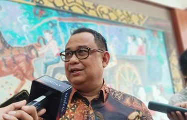 Istana Bantah Presiden Jokowi Bertemu Eks Ketua KPK Minta Kasus E ...