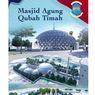 Masjid Agung Qubah Timah Disiapkan Jadi Ikon Baru Pangkalpinang