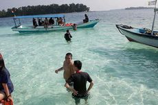 Kepulauan Seribu, Menyandarkan Harapan pada Wisata