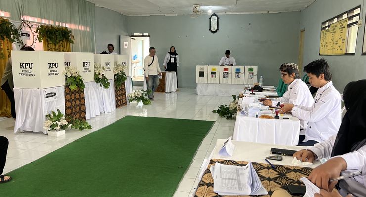 Polri Ungkap 8 Provinsi Rawan Saat Pilkada 2024, Ada Aceh hingga Papua