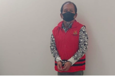 8 Tahun Buron, Mantan Kadis PUPR Pematangsiantar Ditangkap di Bandung