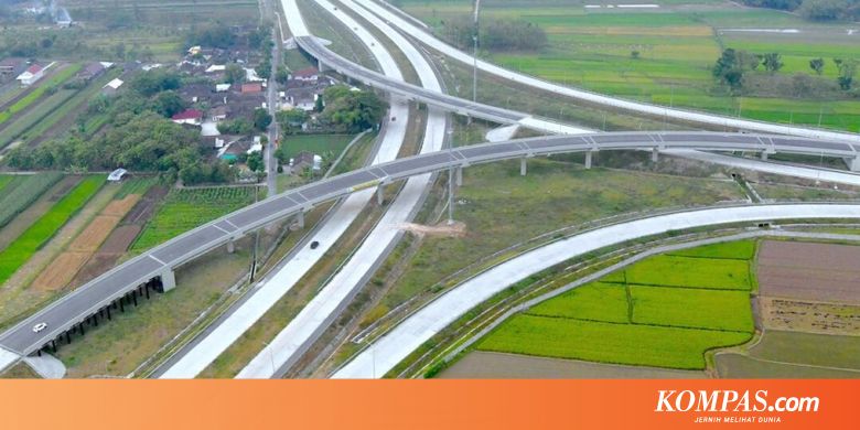 Ruang Perbaikan Infrastruktur Masih Terbuka Lebar, Ini Sebabnya